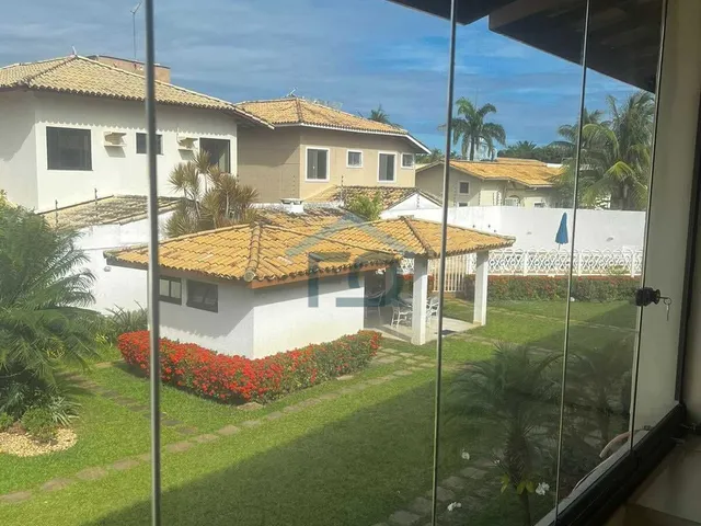 Imagem 3: Village em condomínio no Miragem