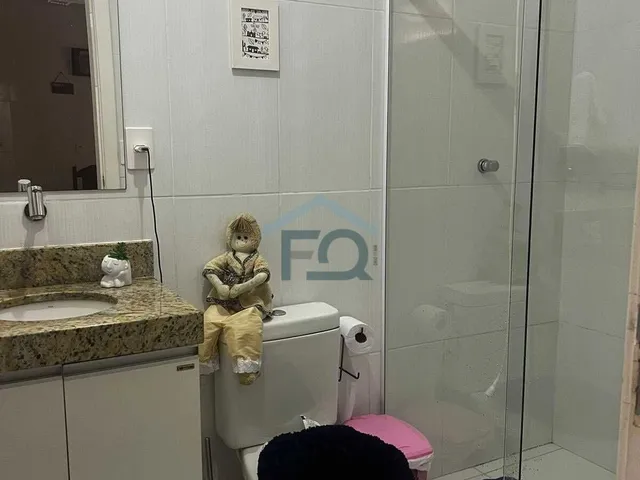 Imagem 14: Village em condomínio no Miragem