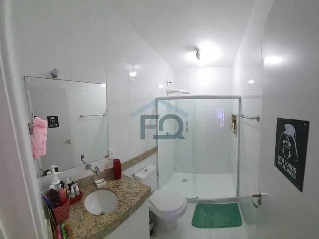 Imagem 10: Village em condomínio no Miragem