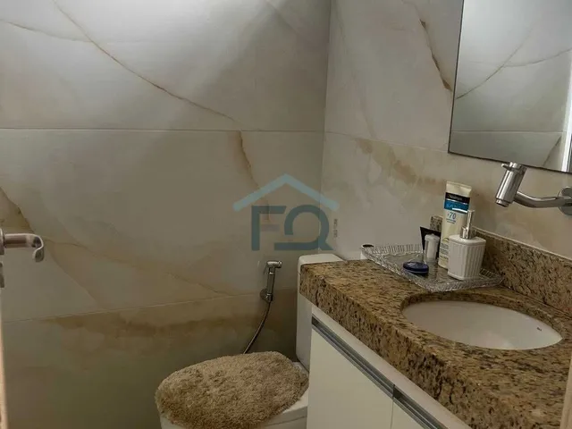 Imagem 7: Village em condomínio no Miragem