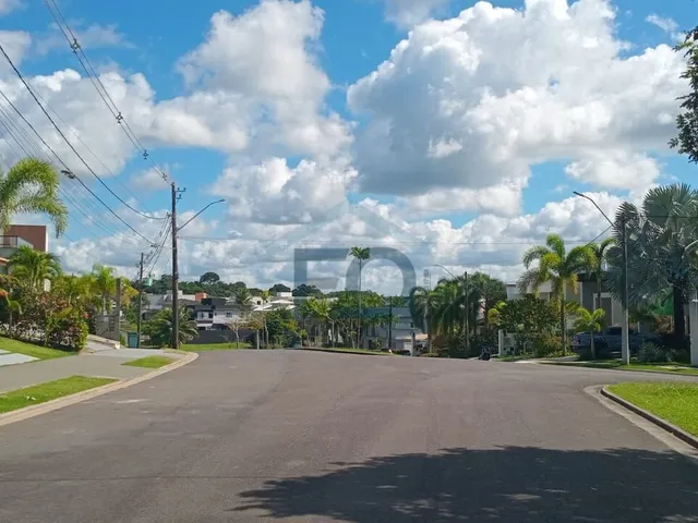 Imagem: Terreno à venda no bairro Alphaville (Abrantes)