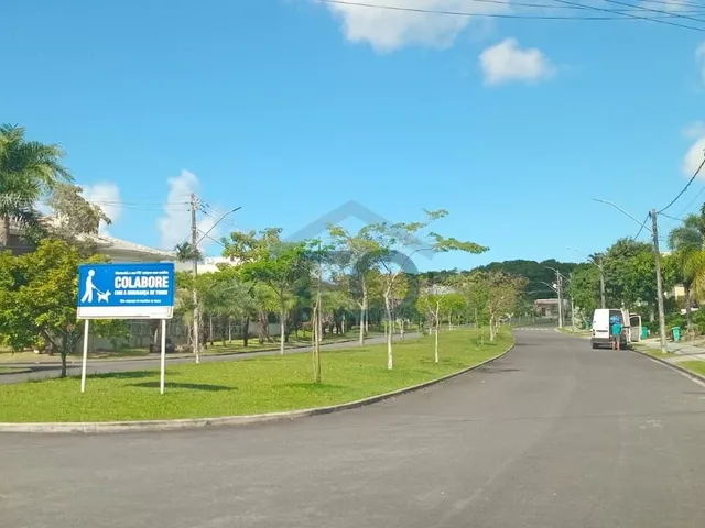 Imagem 2: Terreno à venda no bairro Alphaville (Abrantes) - Camaçari/BA