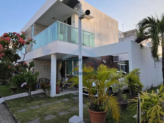 Imagem: Casa em Condomínio Foz do Joanes