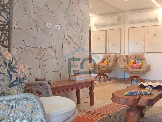 Imagem: Apartamento à venda no bairro Cajazeiras