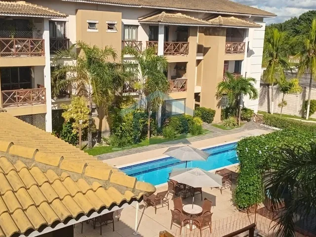 Imagem 12: Apartamento à venda no bairro Cajazeiras de Abrantes (Abrantes) - Camaçari/BA