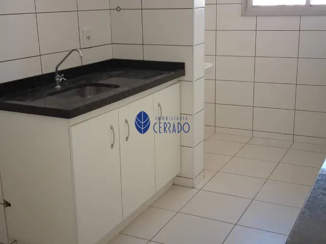 Imagem 8: Apartamento no Residencial Torres do Mirantes Vila Jaiara 3 qts para Alugar