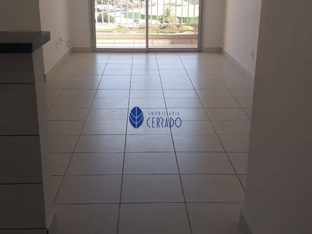 Imagem 4: Apartamento no Residencial Torres do Mirantes Vila Jaiara 3 qts para Alugar