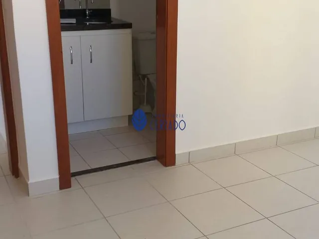 Imagem 12: Apartamento no Residencial Torres do Mirantes Vila Jaiara 3 qts para Alugar