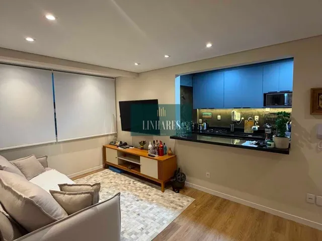 Imagem: Apartamento em Estreito, Florianópolis/SC