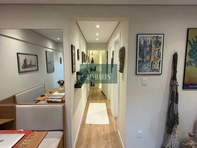 Imagem 5: Apartamento em Estreito, Florianópolis/SC