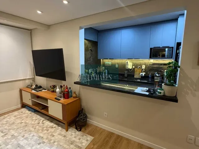 Imagem 13: Apartamento em Estreito, Florianópolis/SC