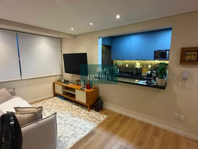 Imagem 16: Apartamento em Estreito, Florianópolis/SC