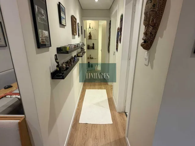 Imagem 9: Apartamento em Estreito, Florianópolis/SC