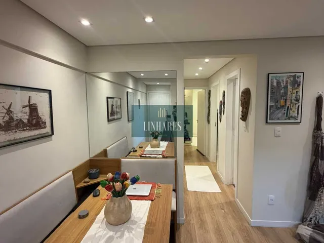 Imagem 2: Apartamento em Estreito, Florianópolis/SC