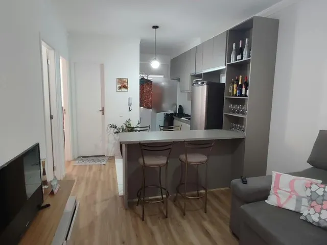 Imagem: Apartment em Campinas - São Paulo, Residencial