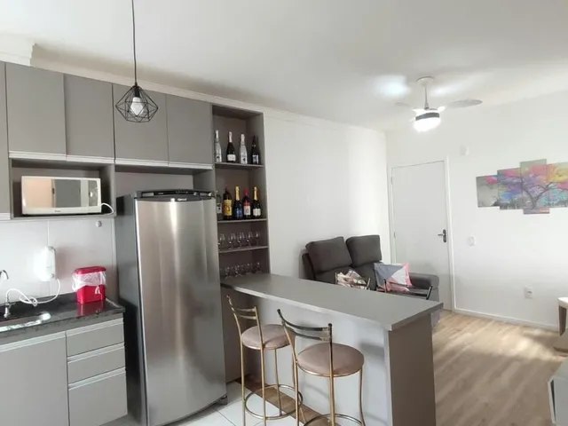 Imagem 8: Apartment em Campinas - São Paulo, Residencial Moradas do Valle