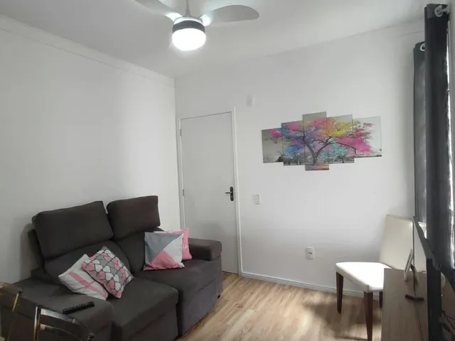 Imagem 7: Apartment em Campinas - São Paulo, Residencial Moradas do Valle