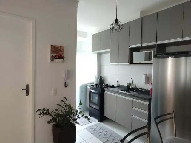 Imagem 2: Apartment em Campinas - São Paulo, Residencial Moradas do Valle