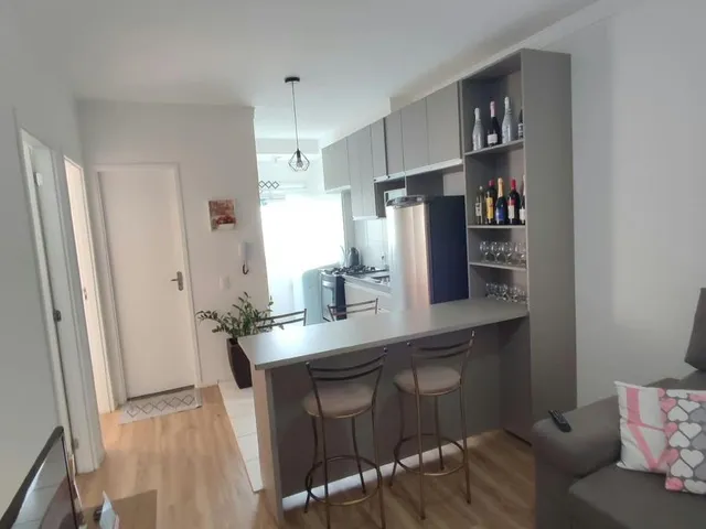 Imagem 11: Apartment em Campinas - São Paulo, Residencial Moradas do Valle