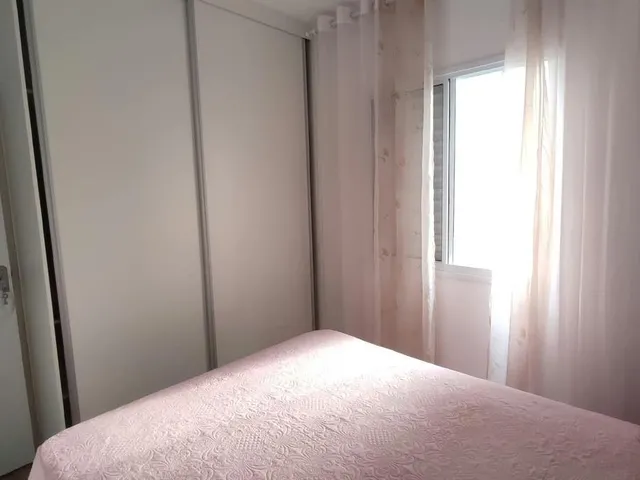 Imagem 9: Apartment em Campinas - São Paulo, Residencial Moradas do Valle