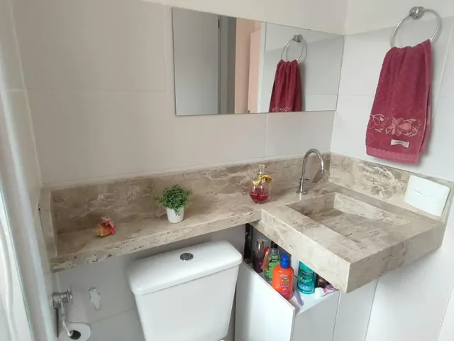 Imagem 3: Apartment em Campinas - São Paulo, Residencial Moradas do Valle