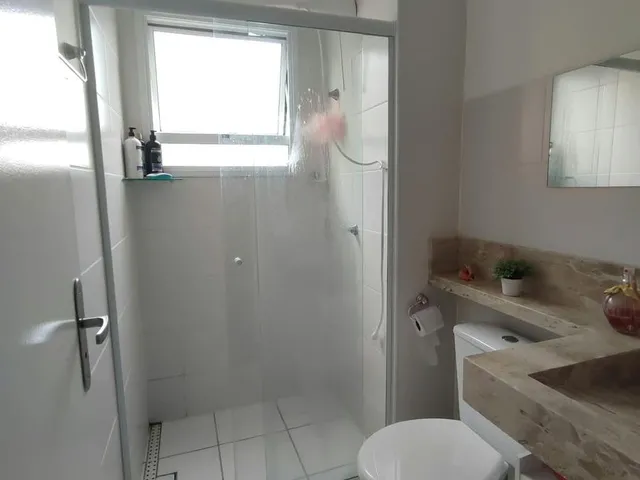 Imagem 12: Apartment em Campinas - São Paulo, Residencial Moradas do Valle