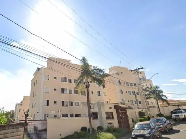 Imagem: Apartment em Campinas - São Paulo, Vila