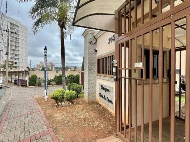 Imagem 4: Apartment em Campinas - São Paulo, Vila Industrial