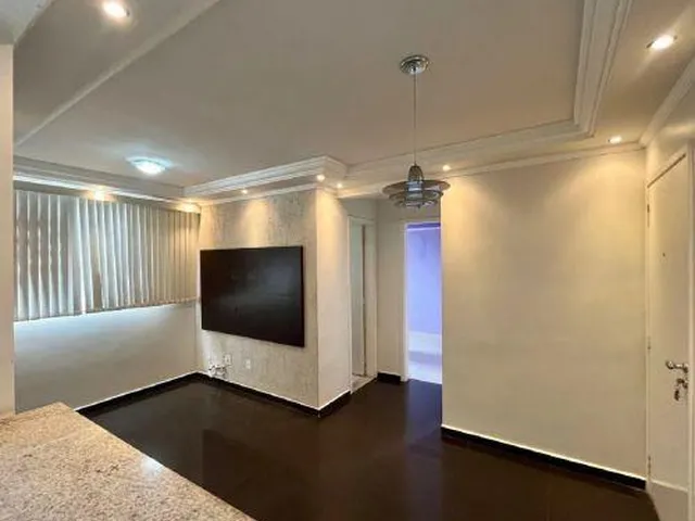 Imagem 2: Apartment em Campinas - São Paulo, Vila Industrial