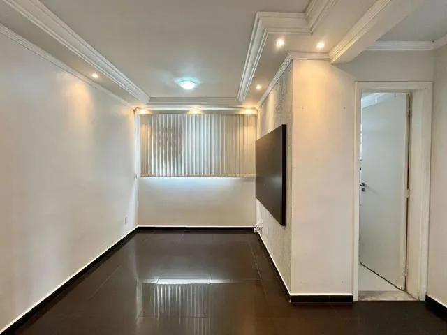 Imagem 3: Apartment em Campinas - São Paulo, Vila Industrial
