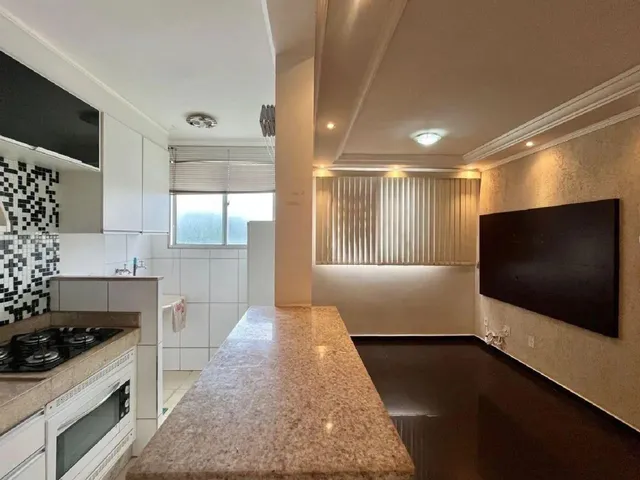 Imagem 5: Apartment em Campinas - São Paulo, Vila Industrial