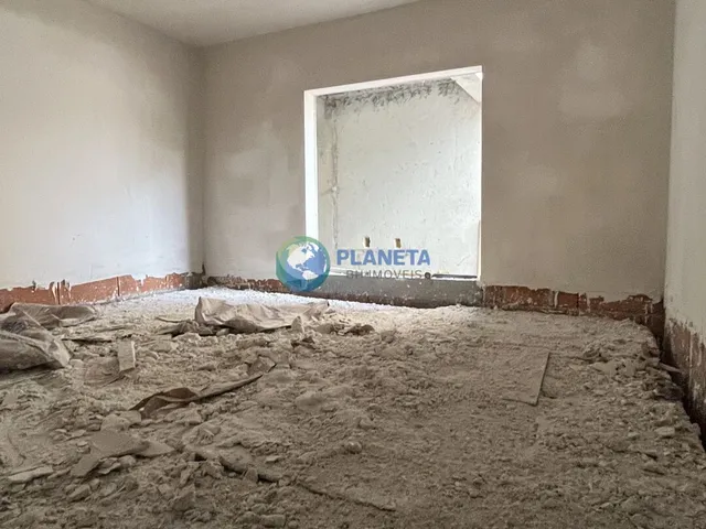 Imagem 4: Casa Linear Geminada 3 Quartos 2 banhos 2 Vagas no Planalto