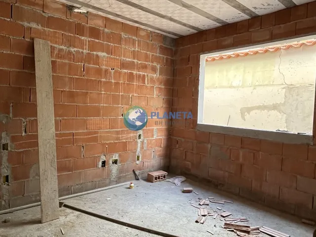 Imagem 11: Casa Linear Geminada 3 Quartos 2 banhos 2 Vagas no Planalto