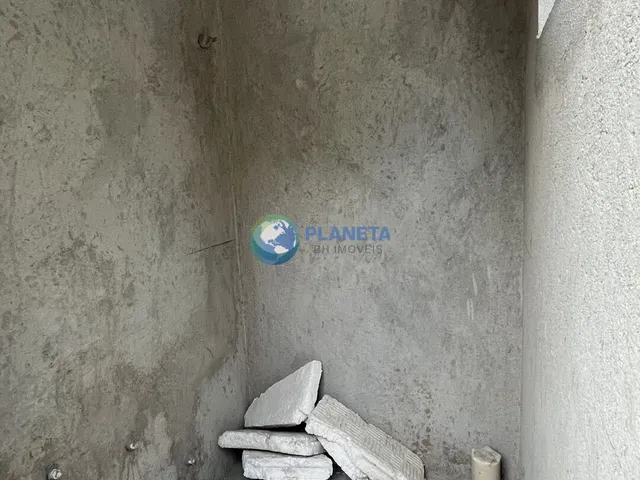 Imagem 3: Casa Linear Geminada 3 Quartos 2 banhos 2 Vagas no Planalto