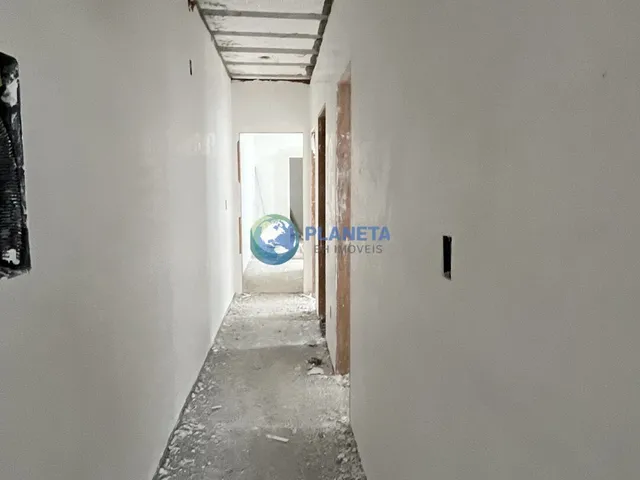 Imagem 15: Casa Linear Geminada 3 Quartos 2 banhos 2 Vagas no Planalto