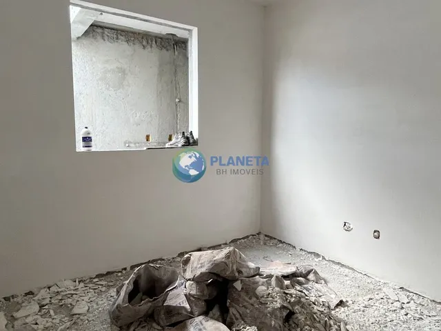 Imagem 2: Casa Linear Geminada 3 Quartos 2 banhos 2 Vagas no Planalto