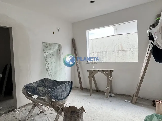 Imagem 14: Casa Linear Geminada 3 Quartos 2 banhos 2 Vagas no Planalto