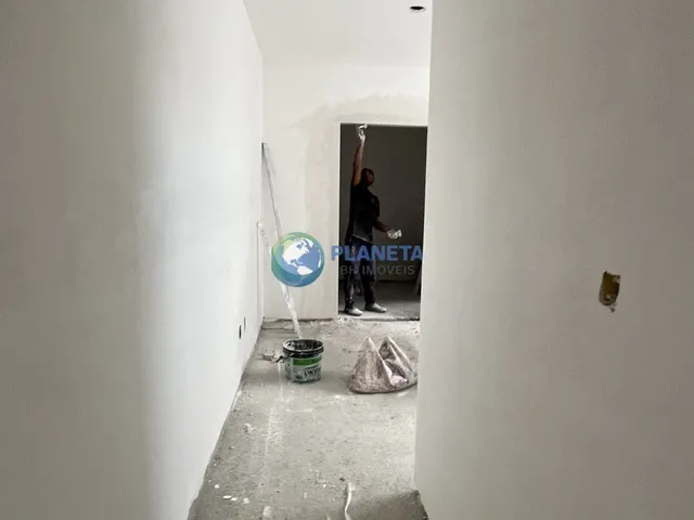 Imagem 16: Casa Linear Geminada 3 Quartos 2 banhos 2 Vagas no Planalto