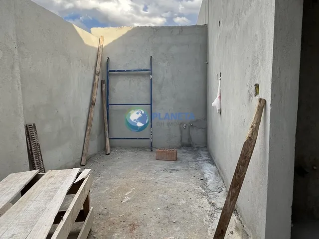 Imagem 13: Casa Linear Geminada 3 Quartos 2 banhos 2 Vagas no Planalto