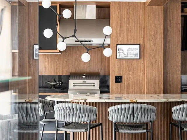 Imagem: Apartment em Sorocaba - São Paulo, Jardim