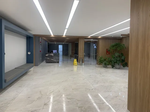 Imagem 3: Laje Corporativa - Edifício Michelangelo
