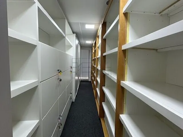 Imagem 15: Sala comercial para alugar no bairro Centro - Curitiba/PR