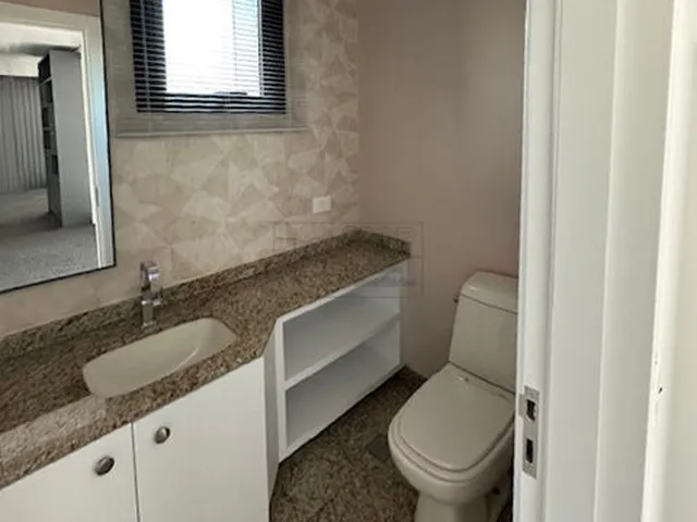 Imagem 6: Sala comercial para alugar no bairro Centro - Curitiba/PR