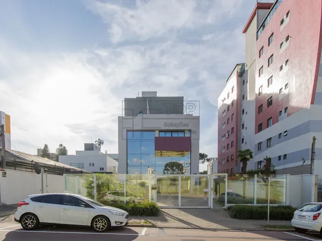 Imagem: Prédio Comercial para a Venda