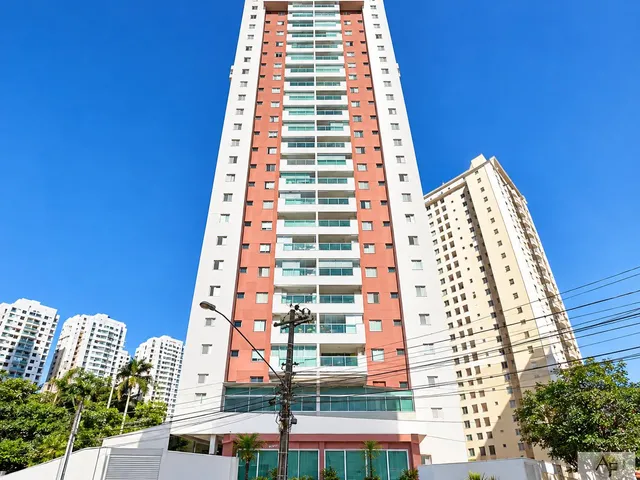 Imagem: Apartamento para Venda em Goiânia, SETOR