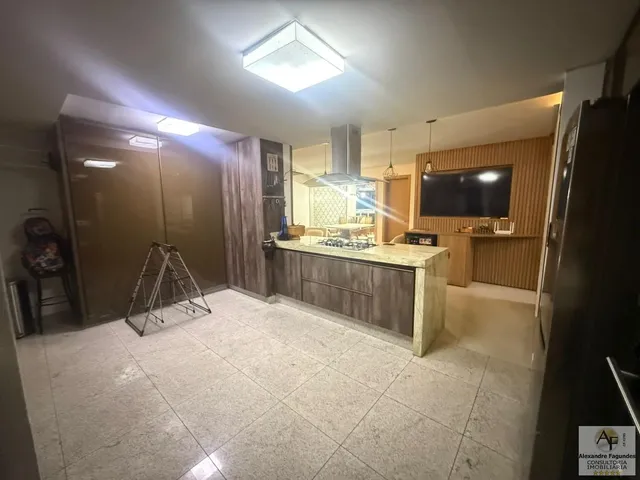 Imagem 4: Apartamento para Venda em Goiânia, SETOR BUENO, 4 dormitórios, 3 suítes, 5 banheiros
