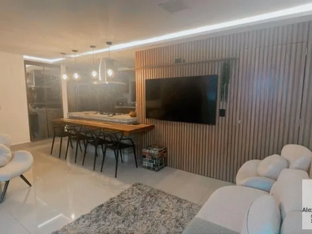 Imagem 8: Apartamento para Venda em Goiânia, SETOR BUENO, 4 dormitórios, 3 suítes, 5 banheiros