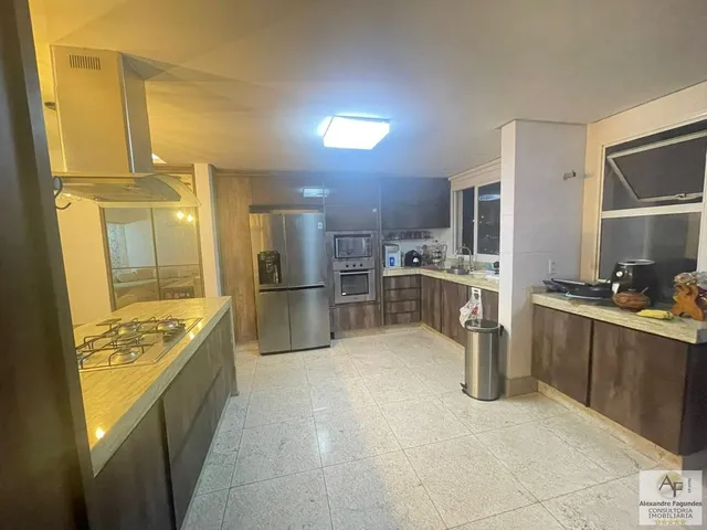Imagem 2: Apartamento para Venda em Goiânia, SETOR BUENO, 4 dormitórios, 3 suítes, 5 banheiros