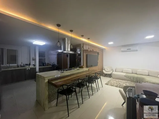 Imagem 14: Apartamento para Venda em Goiânia, SETOR BUENO, 4 dormitórios, 3 suítes, 5 banheiros