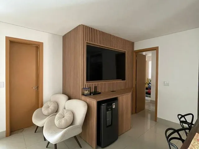 Imagem 12: Apartamento para Venda em Goiânia, SETOR BUENO, 4 dormitórios, 3 suítes, 5 banheiros